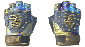 Case Hardened image