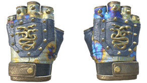 Case Hardened image