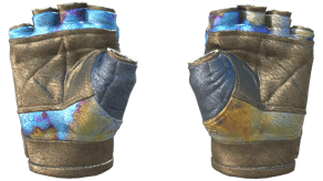 Case Hardened image