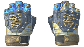 Case Hardened image