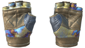 Case Hardened image