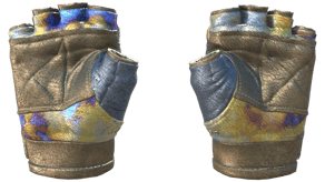 Case Hardened image