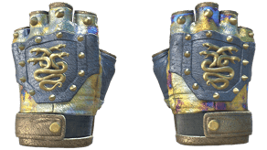 Case Hardened image