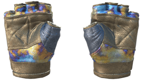 Case Hardened image
