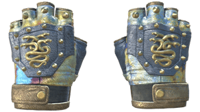Case Hardened image