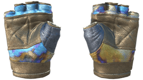 Case Hardened image