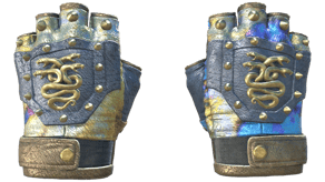 Case Hardened image