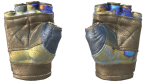 Case Hardened image