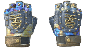 Case Hardened image