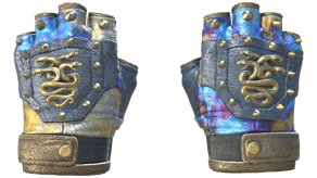 Case Hardened image