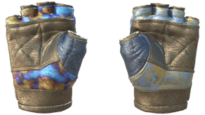 Case Hardened image