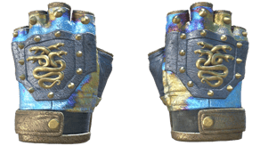 Case Hardened image
