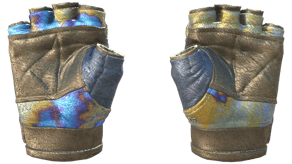 Case Hardened image