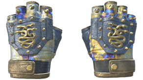 Case Hardened image