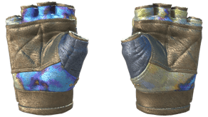 Case Hardened image