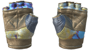 Case Hardened image