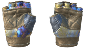 Case Hardened image