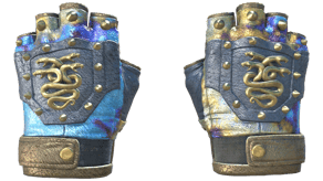 Case Hardened image