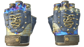Case Hardened image