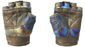 Case Hardened image
