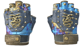 Case Hardened image