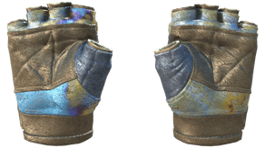 Case Hardened image
