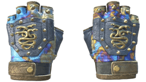 Case Hardened image