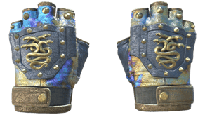 Case Hardened image