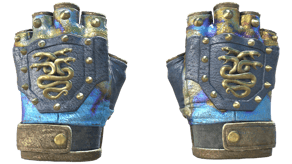 Case Hardened image