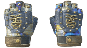 Case Hardened image