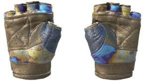 Case Hardened image