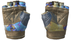 Case Hardened image
