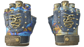 Case Hardened image