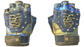 Case Hardened image