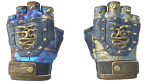 Case Hardened image