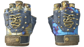 Case Hardened image