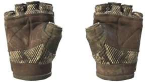Rattler image