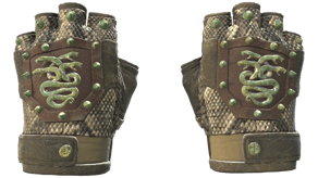 Rattler image
