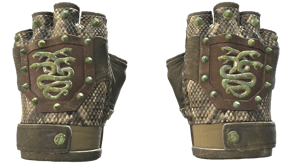 Rattler image