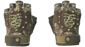 Rattler image
