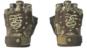 Rattler image