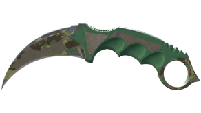 Boreal Forest image