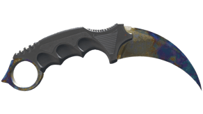 Case Hardened image