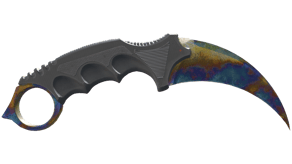 Case Hardened image
