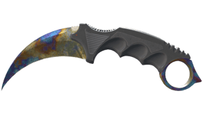 Case Hardened image