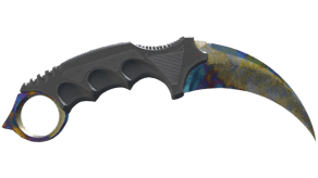 Case Hardened image