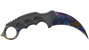 Case Hardened image