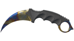 Case Hardened image