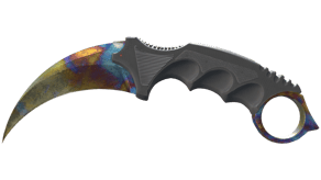 Case Hardened image