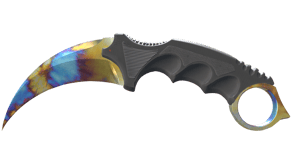 Case Hardened image
